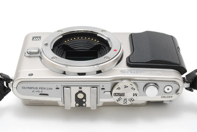 Olympus Pen e-pl5 Image