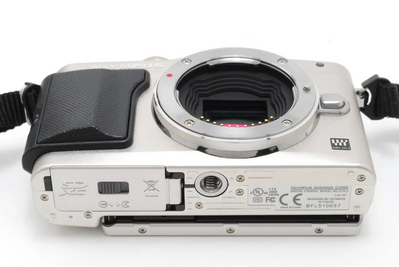 Olympus Pen e-pl5 Image