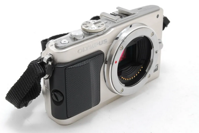 Olympus Pen e-pl5 Image