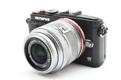 Olympus Pen e-pl6 Image