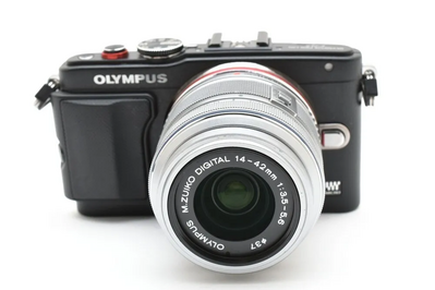 Olympus Pen e-pl6 Image