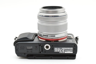 Olympus Pen e-pl6 Image