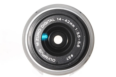 Olympus Pen lite e-pl6 Image