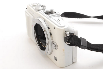Olympus Pen lite e-pl6 Image