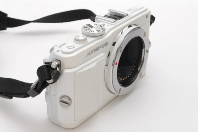 Olympus Pen lite e-pl6 Image