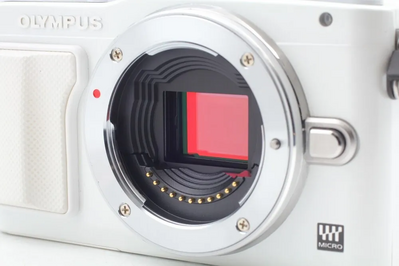 Olympus PEN Image