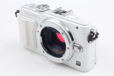 Olympus PEN Image