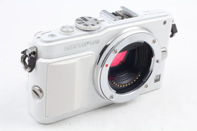 Olympus PEN Image