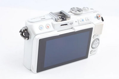 Olympus PEN Image