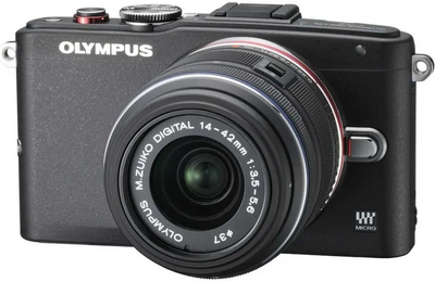 Olympus PEN Image