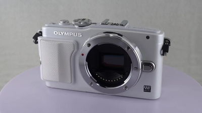 Olympus PEN Image