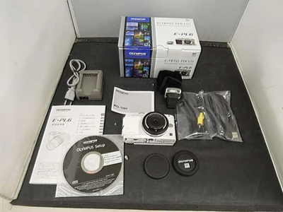 Olympus PEN Image