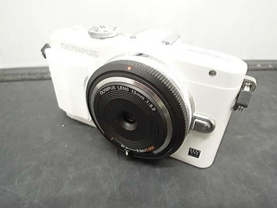 Olympus PEN Image