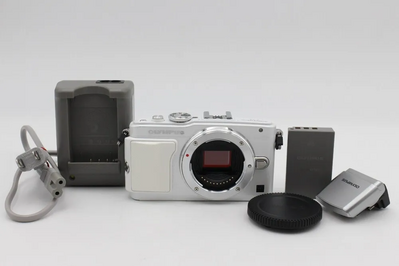 Olympus PEN Image
