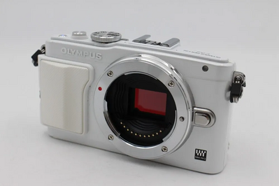 Olympus PEN Image
