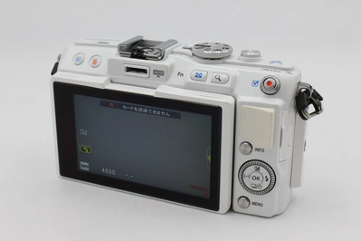 Olympus PEN Image