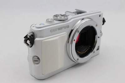 Olympus PEN Image