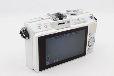 Olympus PEN Image