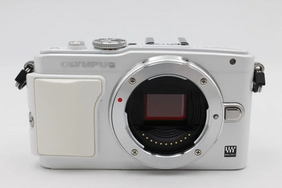 Olympus PEN Image