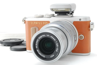 Olympus Pen e-pl8 Image