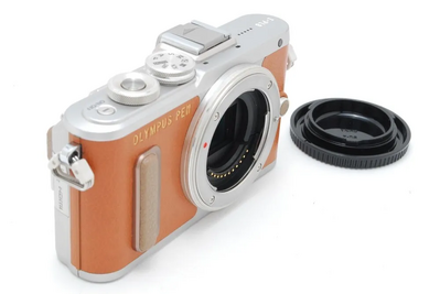 Olympus Pen e-pl8 Image