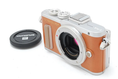 Olympus Pen e-pl8 Image