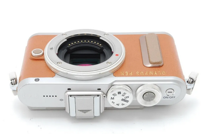 Olympus Pen e-pl8 Image