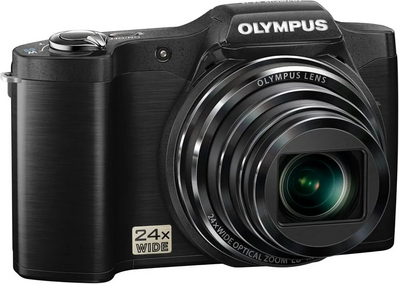 Olympus SZ 14 Image