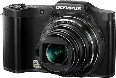 Olympus SZ 14 Image