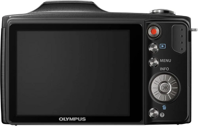 Olympus SZ 14 Image