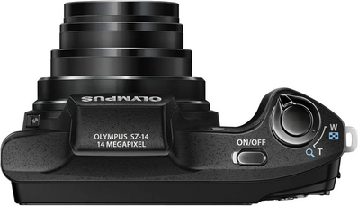 Olympus SZ 14 Image