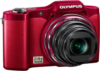 Olympus SZ 14 Image