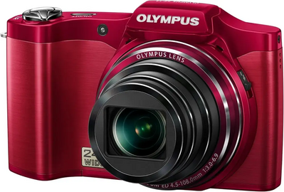 Olympus SZ 14 Image
