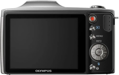 Olympus SZ 14 Image