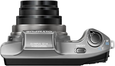 Olympus SZ 14 Image