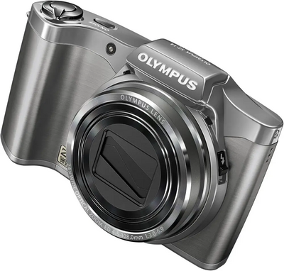 Olympus SZ 14 Image