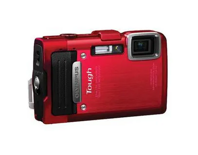 Olympus TG-830 iHS Image