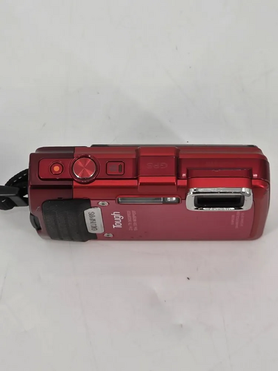 Olympus TG-830 iHS Image