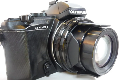 Olympus Stylus 1 Image