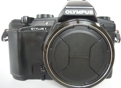 Olympus Stylus 1 Image