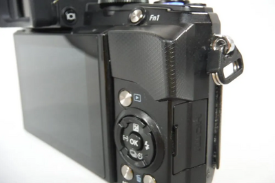 Olympus Stylus 1 Image