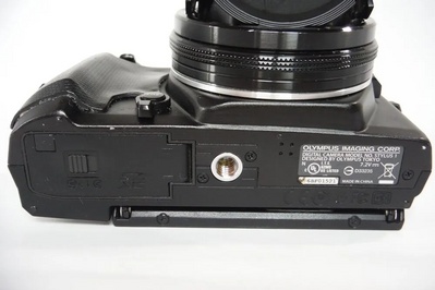 Olympus Stylus 1 Image