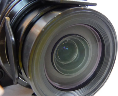 Olympus Stylus 1 Image