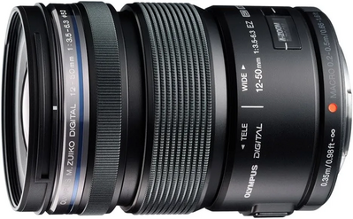 Olympus OM D E M1 Image