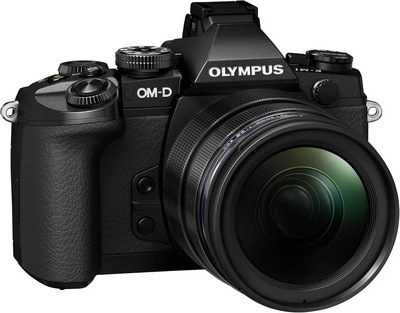 Olympus OM-D E-M1 Image