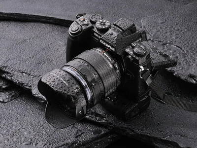 Olympus OM-D E-M1 Image