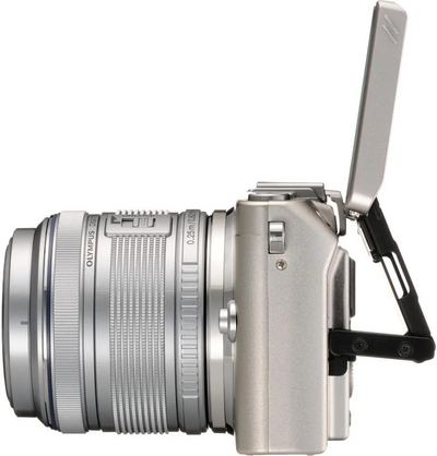 Olympus E-PL5 Image