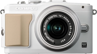 Olympus E-PL5 Image
