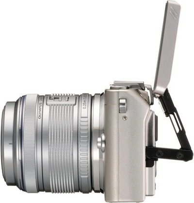 Olympus E-PL5 Image
