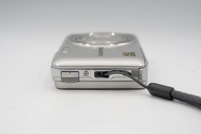 Olympus D-705 Image